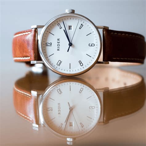 Timepiece Perfection: A Photographer’s